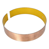 Casquillo deslizante 320.325.70 (Hiab 5327083)